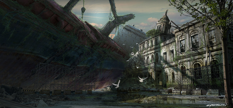 Illustration for article titled What A Piece Of Junk